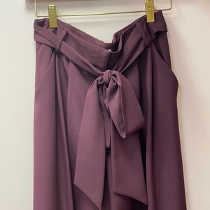 Milly Wide Pant